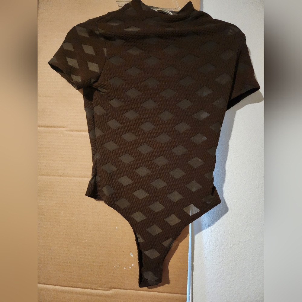 Body suit
